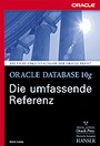 Cover: Oracle Database 10g - Die umfassende Referenz - Hanser