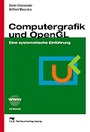 Cover: Computergrafik und OpenGL - Hanser