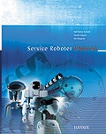 Cover: Service - Roboter - Visionen - Hanser