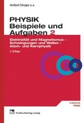 Cover: PHYSIK - Beispiele und Aufgaben - Hanser