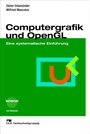 Cover: Computergrafik und OpenGL - Hanser