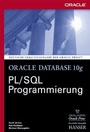 Cover: Oracle Database 10g PL/SQL Programmierung - Hanser