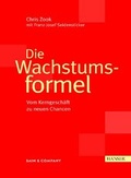 Cover: Die Wachstumsformel - Hanser