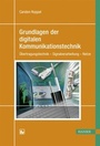 Bild: Grundlagen der digitalen Kommunikationstechnik - Hanser