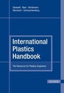 Cover: International Plastics Handbook - Hanser