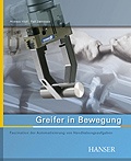 Cover: Greifer in Bewegung - Hanser