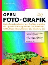 Abbildung von: open.Foto + Grafik - Hanser