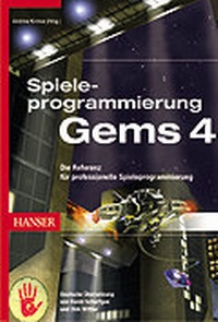 Enlarge image Cover: Spieleprogrammierung Gems 4 - Hanser