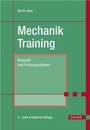 Cover: Mechanik-Training - Hanser