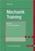 Cover: Mechanik-Training - Hanser