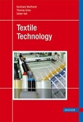 Cover: Textile Technology - Hanser
