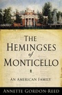 Cover: The Hemingses of Monticello - WW Norton & Co