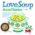 Cover: Love Soup - WW Norton & Co