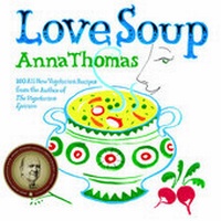 Enlarge image Cover: Love Soup - WW Norton & Co