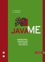 Cover: Java ME - Hanser