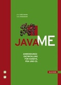 Cover: Java ME - Hanser