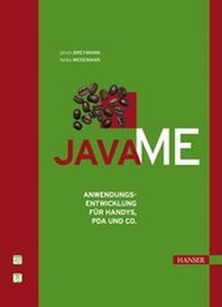 Enlarge image Cover: Java ME - Hanser