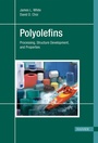 Cover: Polyolefins - Hanser