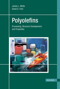 Abbildung von: Polyolefins - Hanser