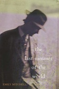 Cover: The Last Summer of the World - WW Norton & Co