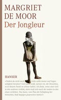 Cover: Der Jongleur - Hanser