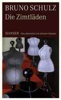 Cover: Die Zimtl&auml;den - Hanser