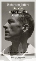 Cover: Die Zeit, die da kommt - Hanser