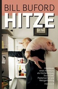 Cover: Hitze - Hanser