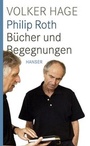 Cover: Philip Roth - Hanser