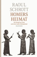 Cover: Homers Heimat - Hanser