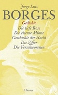 Cover: Gesammelte Werke in zw&ouml;lf B&auml;nden. Band 9: Der Gedichte dritter Teil - Hanser