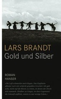 Cover: Gold und Silber - Hanser