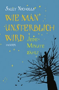 Enlarge image Cover: Wie man unsterblich wird - Hanser