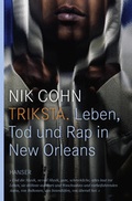 Cover: Triksta - Hanser