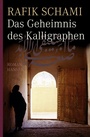Bild: Das Geheimnis des Kalligraphen - Hanser
