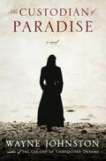 Cover: The Custodian of Paradise - WW Norton & Co