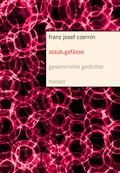 Cover: staub.gef&auml;sse - Hanser