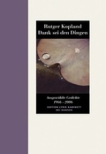 Cover: Dank sei den Dingen - Hanser