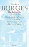 Cover: Gesammelte Werke in zw&ouml;lf B&auml;nden. Band 10: Die Anthologien - Hanser