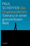 Cover: Die Eingewanderten - Hanser