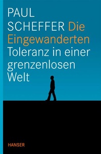 Enlarge image Cover: Die Eingewanderten - Hanser