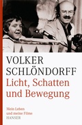 Cover: Licht, Schatten und Bewegung - Hanser