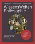 Cover: WissensWelten Philosophie - Hanser