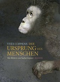 Cover: Der Ursprung des Menschen - Hanser