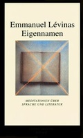 Cover: Eigennnamen - Hanser