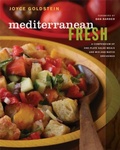 Cover: Mediterranean Fresh - WW Norton & Co
