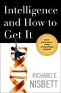 Cover: Intelligence and How to Get It - WW Norton & Co