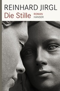 Cover: Die Stille - Hanser