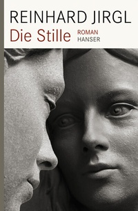 Enlarge image Cover: Die Stille - Hanser