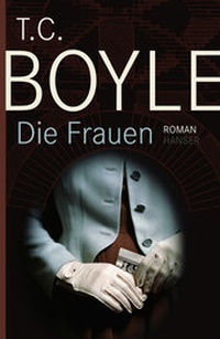 Enlarge image Cover: Die Frauen - Hanser